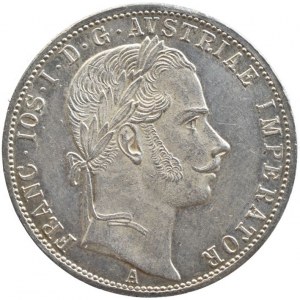 zlatník 1861 A, vlas.škr., sbírkový