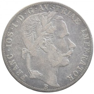 zlatník 1867 B, n.škr., patina