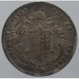 zlatník 1869 KB