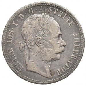 zlatník 1872 b.z., rysky, hr. , patina