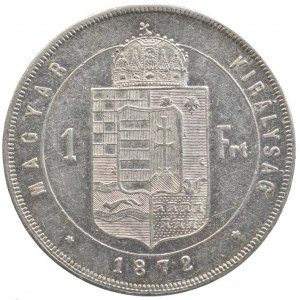 zlatník 1872 KB, nep.rysky, R
