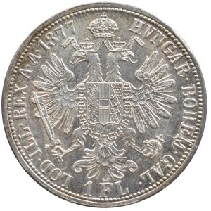 zlatník 1877 b.z., sbírkový