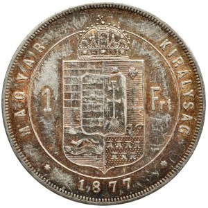 zlatník 1877 KB, zc.nep.rysky, patina