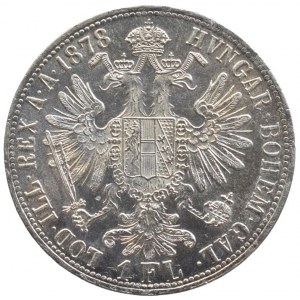 zlatník 1878, zc.nep.ryska, sbírkový