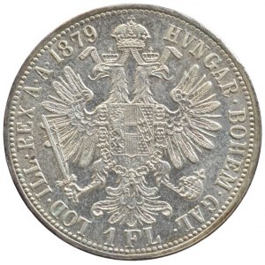 zlatník 1879, sbírkový