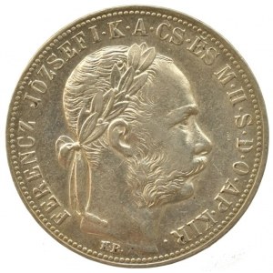 zlatník 1883 KB, nep.hr.