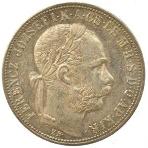 zlatník 1885 KB, nep.rysky, pěkná patina