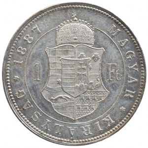 zlatník 1887 KB, sbírkový