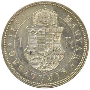 zlatník 1891 KB, sbírkový
