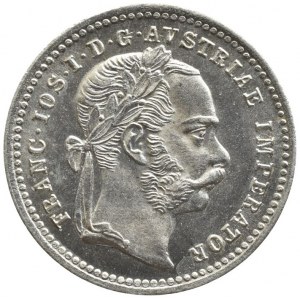 10 krejcar 1872, sbírkový