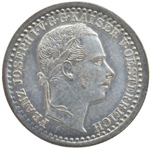 5 krejcar 1859 A