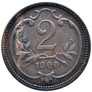 2 hal. 1900 b.z., R