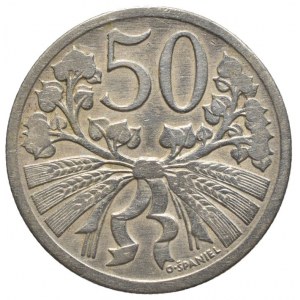 50 hal. 1927, R
