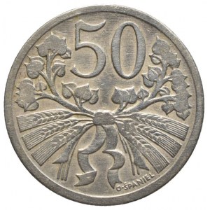50 hal. 1927, R