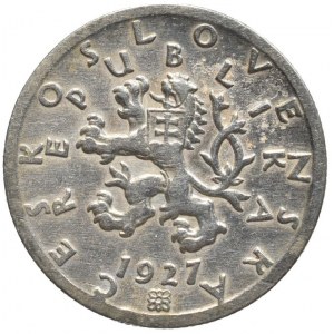 50 hal. 1927, R