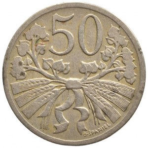 50 hal. 1927, nep.škr., R