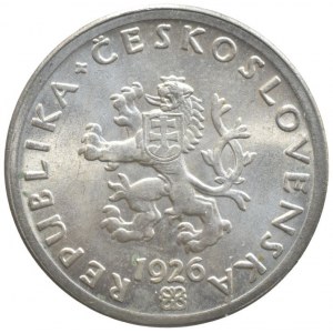 20 hal.1926, 1938, 2 ks