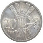20 hal.1926, 1938, 2 ks