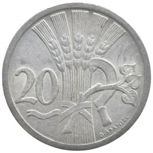 20 hal. 1925, R