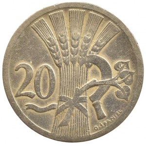 20 hal. 1925, zc.ne.rysky, R