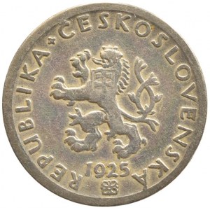 20 hal. 1925, zc.ne.rysky, R