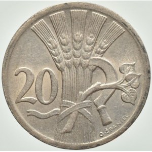 20 hal. 1928, lepší ročník