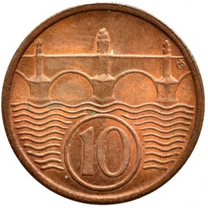 10 hal. 1922, sbírkový