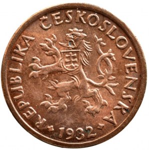 5 hal. 1932, R