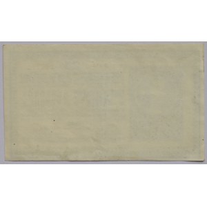 Rakousko-Uhersko, 25 K 1918, série 3003 140171, B. RU 12