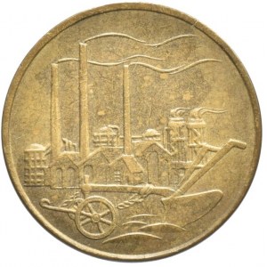 NDR, 50 pgennig 1950 A