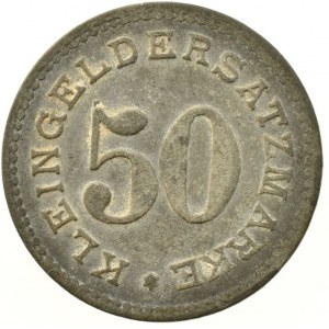 Arnsberg, 50 pfennig 1917