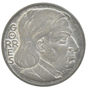 Coblenz, 50 pfennig 1921