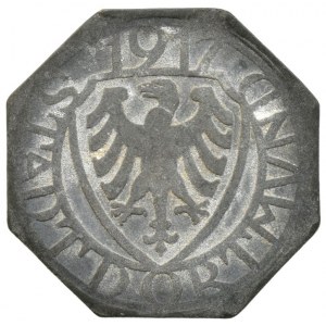 Dortmund, 50 pfennig 1917