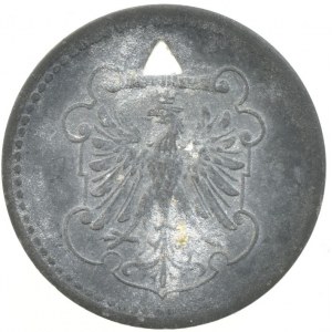 Frankfurt, 10 pfennig 1917