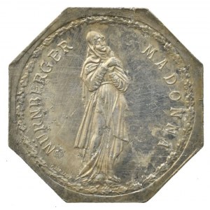 Norinberg, 20 pfennig b.l.