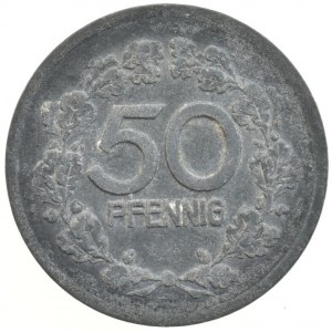 Vohwinkel, 50 pfennig 1918