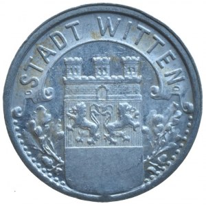 Witten, 10 pfennig 1920