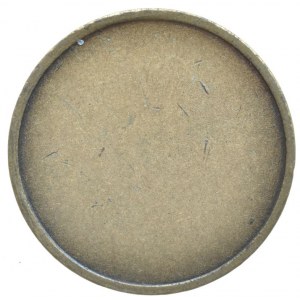 žeton, F.L.Jahn, 23mm