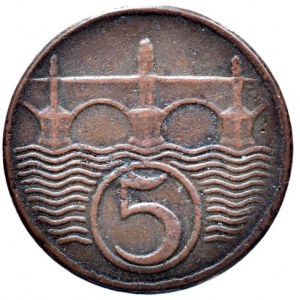 5 hal. 1924, FALSUM