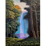 Reinier Cabrera, Paradise, 2022