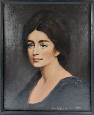 Anna Wirhanowicz, Roxana, 1994 r.