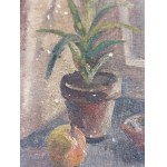Antoni Teslar (1898-1972), Still Life