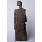 Karol Dusza, Busts - Harmonious (height 76 cm)