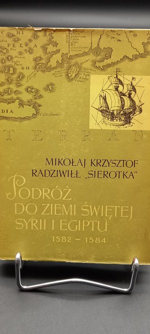 Mikołaj Krzysztof Radziwiłł 