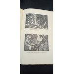 F.A. Mitchell Hedges Polowanie na potwory morskie z 53 ilustracjami Okładka Czerper