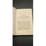 P. Owidiusza Nazona Przemiany Poema w XV. Pieśniach Poezye Brunona Hrabi Kicińskiego Częścią przekładane, częścią oryginalne Odział II Tom VII 1843r.