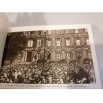 Ostatni rok I Wojny Światowej 100 fotografii - Fin Jahr Weltkrieg in 100 Bildern album