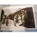 Ostatni rok I Wojny Światowej 100 fotografii - Fin Jahr Weltkrieg in 100 Bildern album