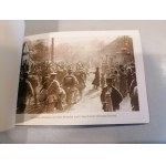 Ostatni rok I Wojny Światowej 100 fotografii - Fin Jahr Weltkrieg in 100 Bildern album
