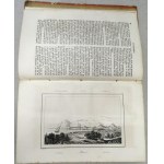 Grecja Historia i kultura Pouqueville 1835 r. fr.